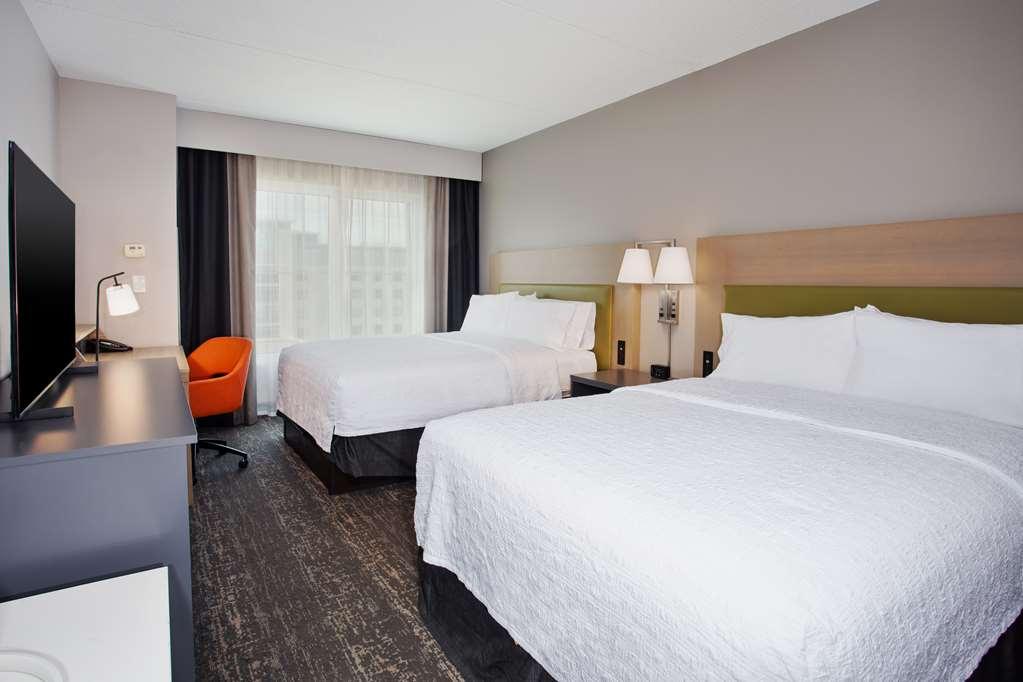 Hampton Inn And Suites Newark Airport Елізабет Номер фото