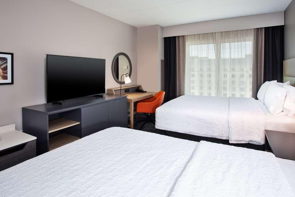 Hampton Inn And Suites Newark Airport Елізабет Номер фото