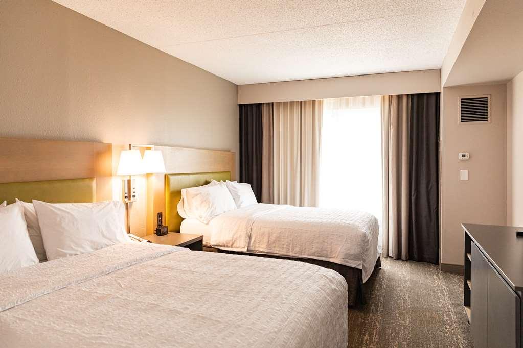 Hampton Inn And Suites Newark Airport Елізабет Номер фото
