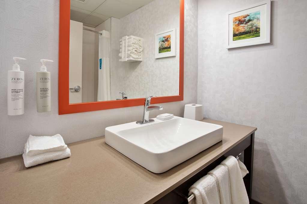 Hampton Inn And Suites Newark Airport Елізабет Номер фото