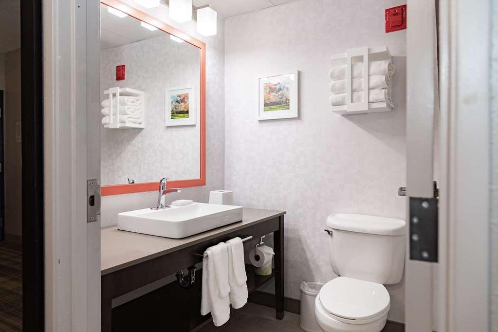 Hampton Inn And Suites Newark Airport Елізабет Номер фото