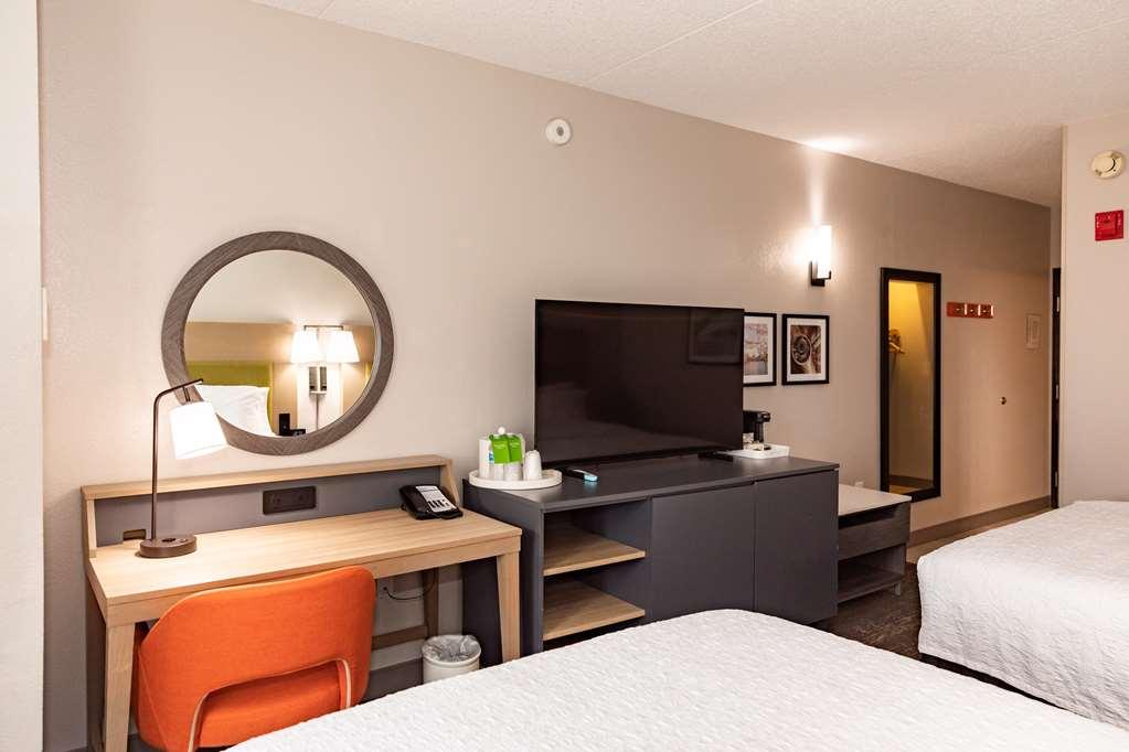 Hampton Inn And Suites Newark Airport Елізабет Номер фото