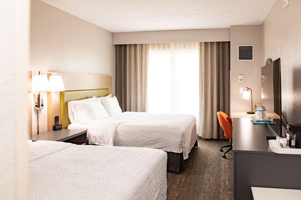 Hampton Inn And Suites Newark Airport Елізабет Номер фото