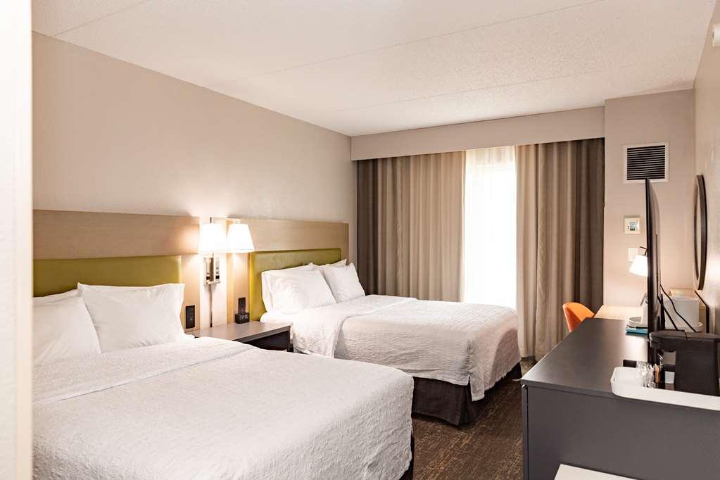 Hampton Inn And Suites Newark Airport Елізабет Номер фото